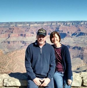 Meet your Posher, Mike